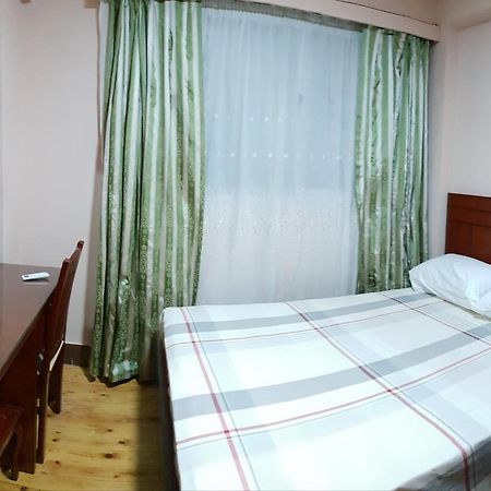 Caesar House Aparthotel Alexandria Kültér fotó