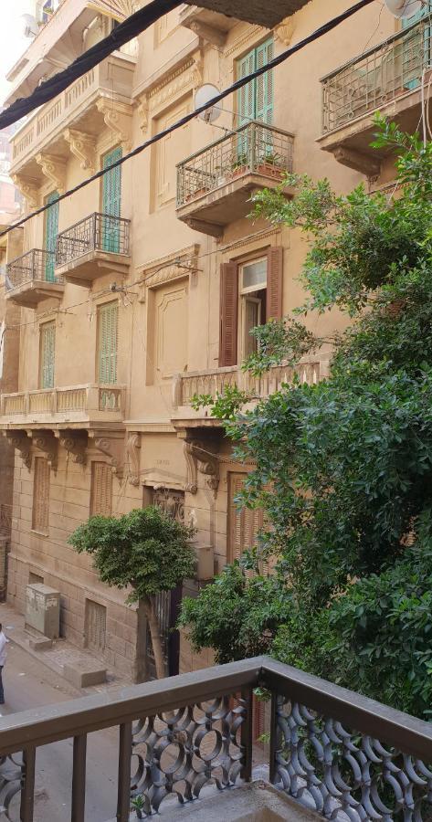 Caesar House Aparthotel Alexandria Kültér fotó