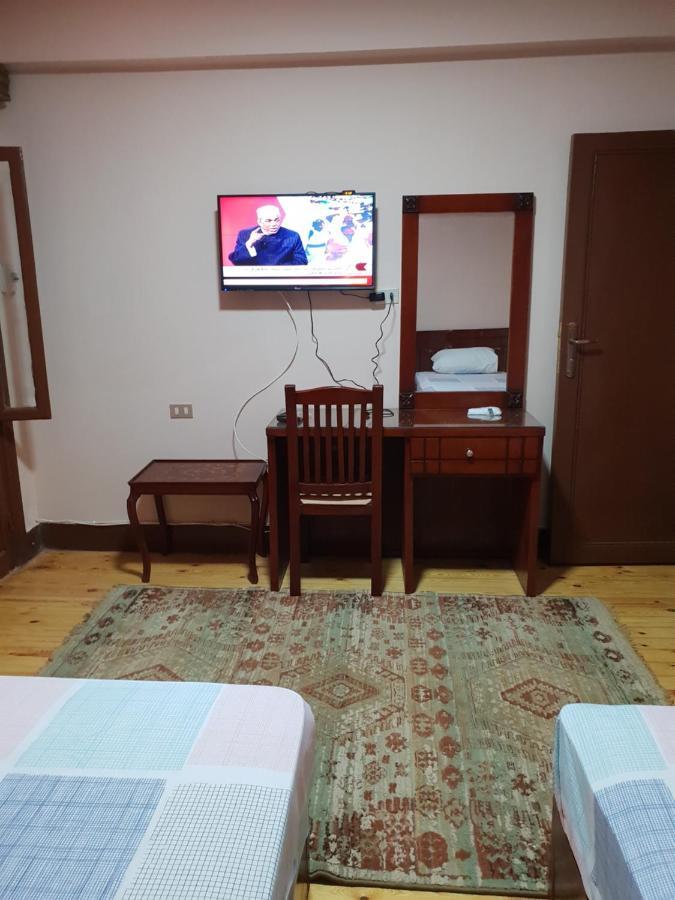 Caesar House Aparthotel Alexandria Kültér fotó