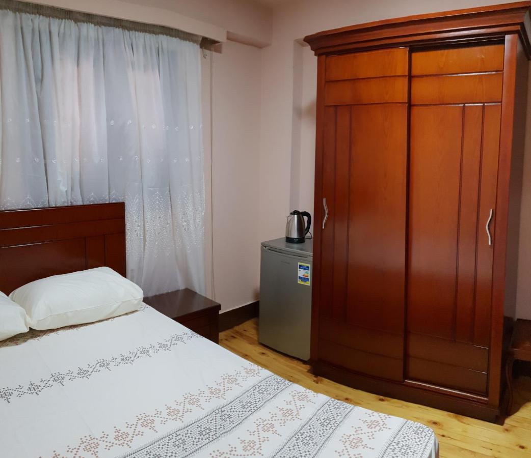 Caesar House Aparthotel Alexandria Kültér fotó