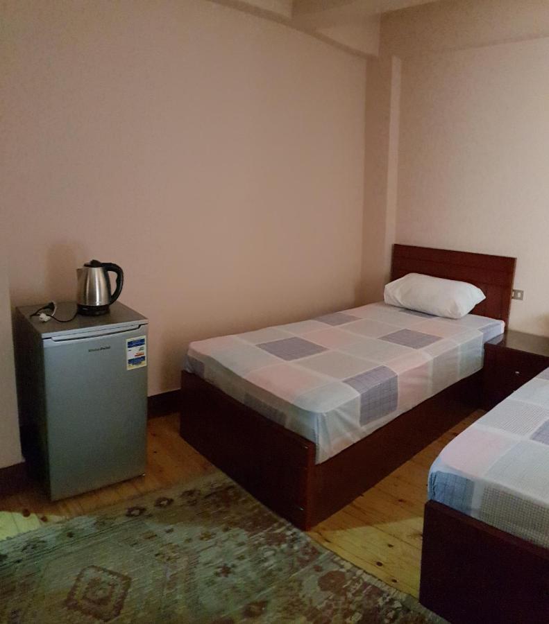 Caesar House Aparthotel Alexandria Kültér fotó