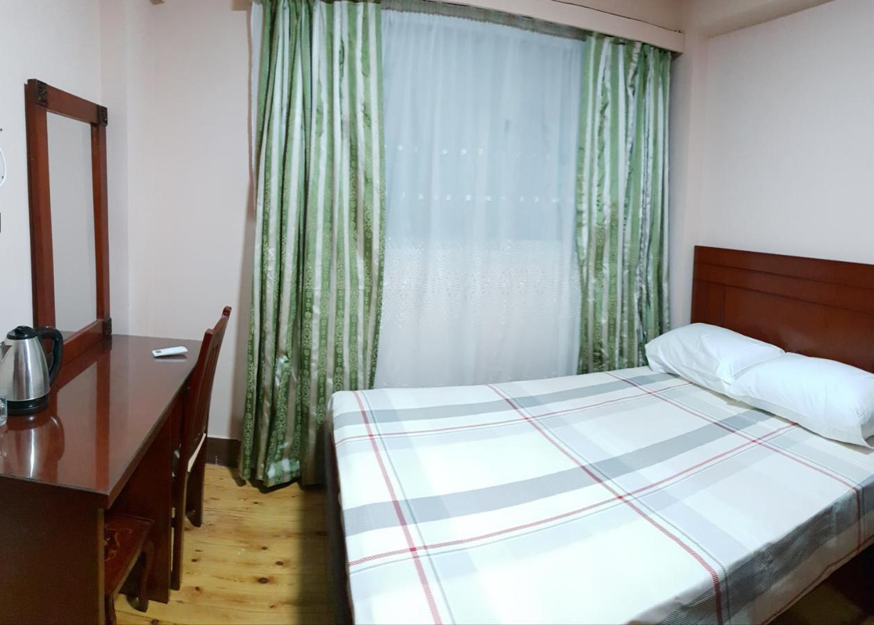Caesar House Aparthotel Alexandria Kültér fotó