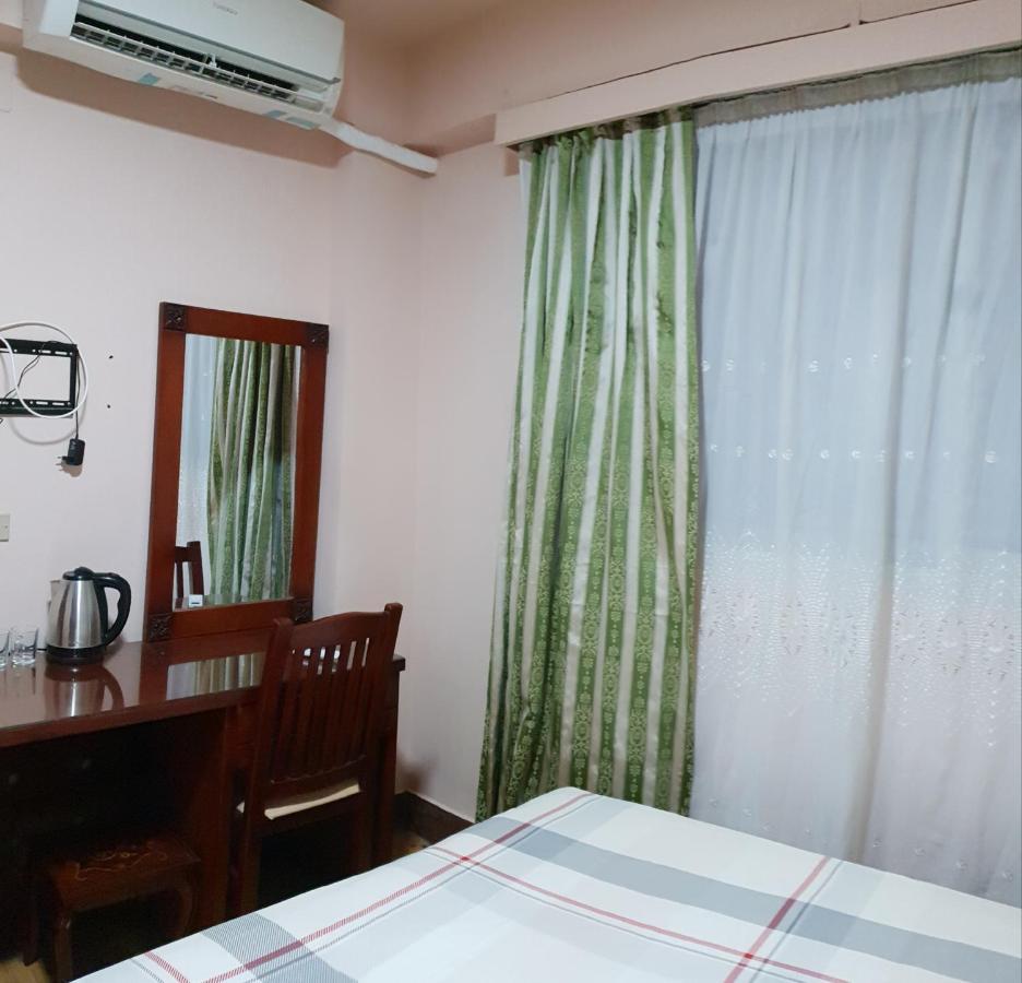 Caesar House Aparthotel Alexandria Kültér fotó