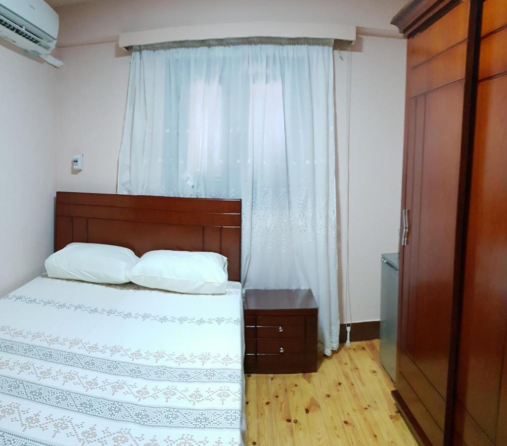 Caesar House Aparthotel Alexandria Kültér fotó