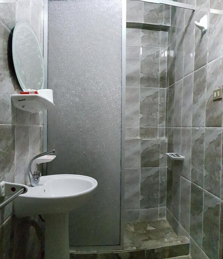 Caesar House Aparthotel Alexandria Kültér fotó