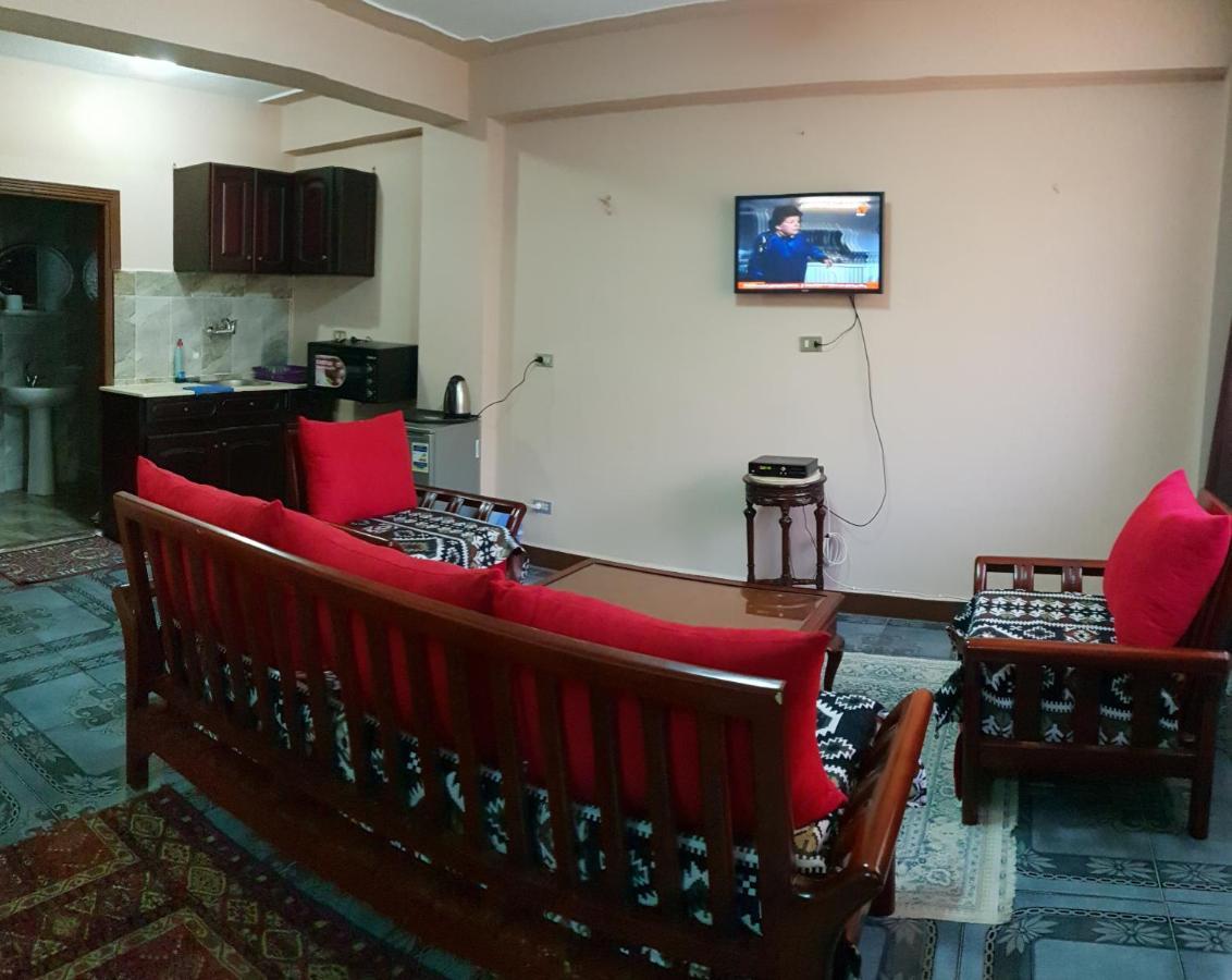 Caesar House Aparthotel Alexandria Kültér fotó