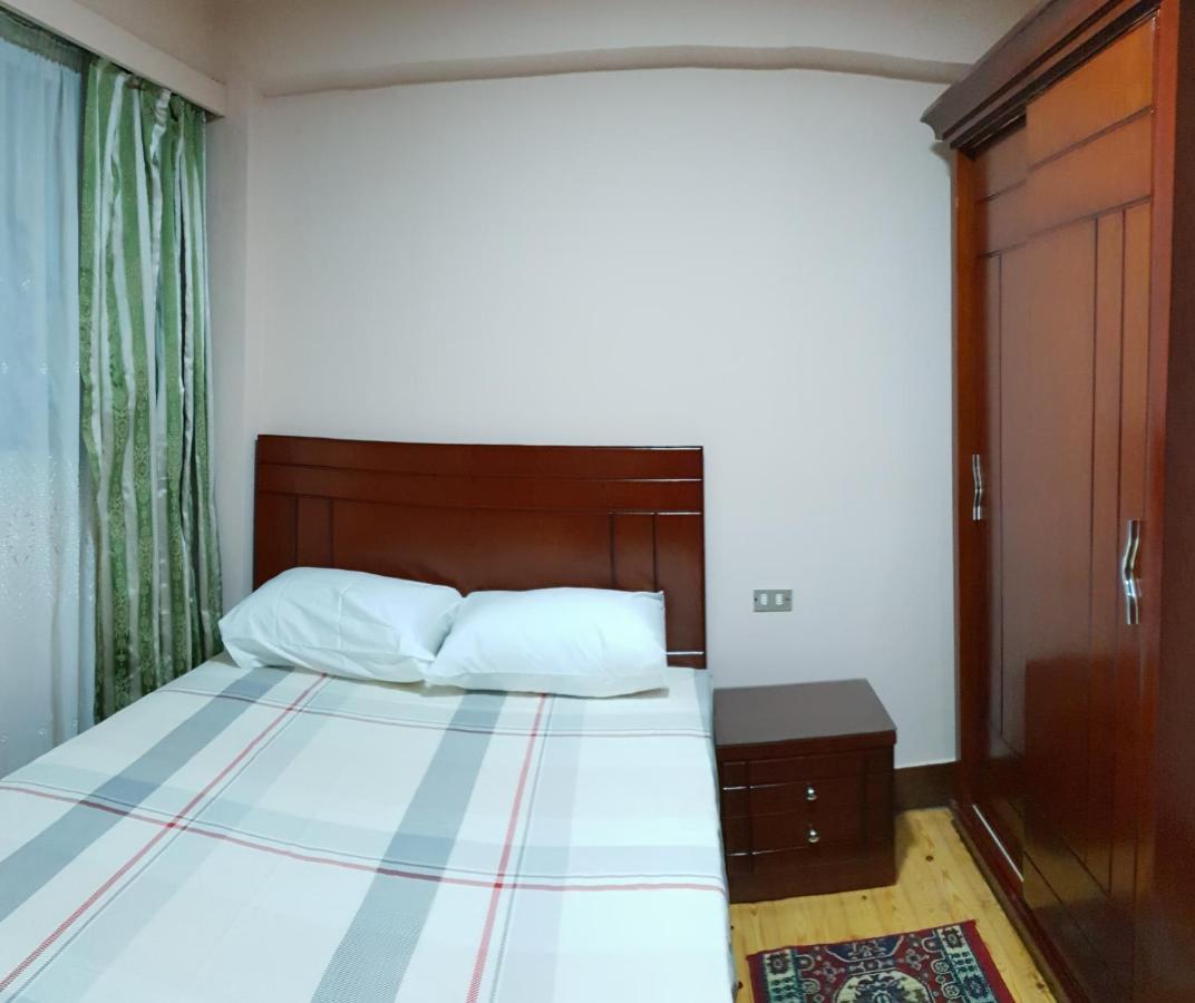 Caesar House Aparthotel Alexandria Kültér fotó