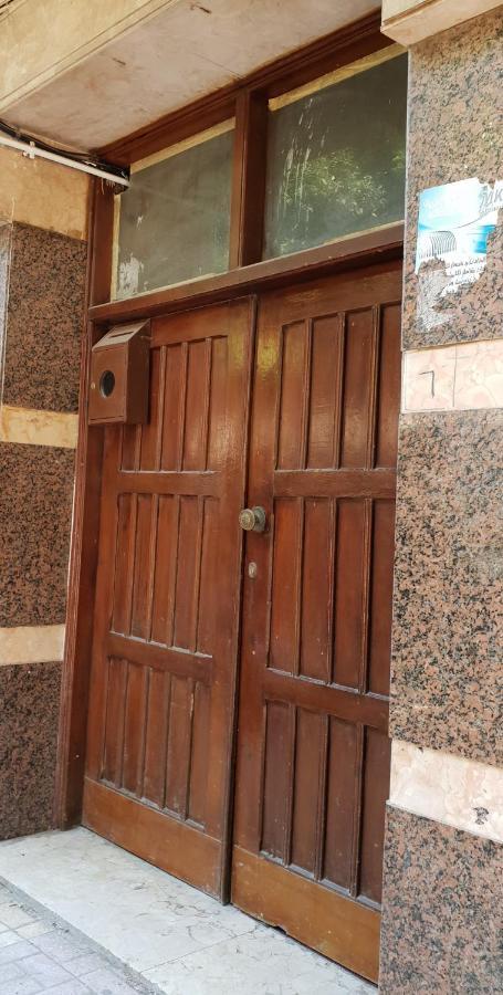 Caesar House Aparthotel Alexandria Kültér fotó