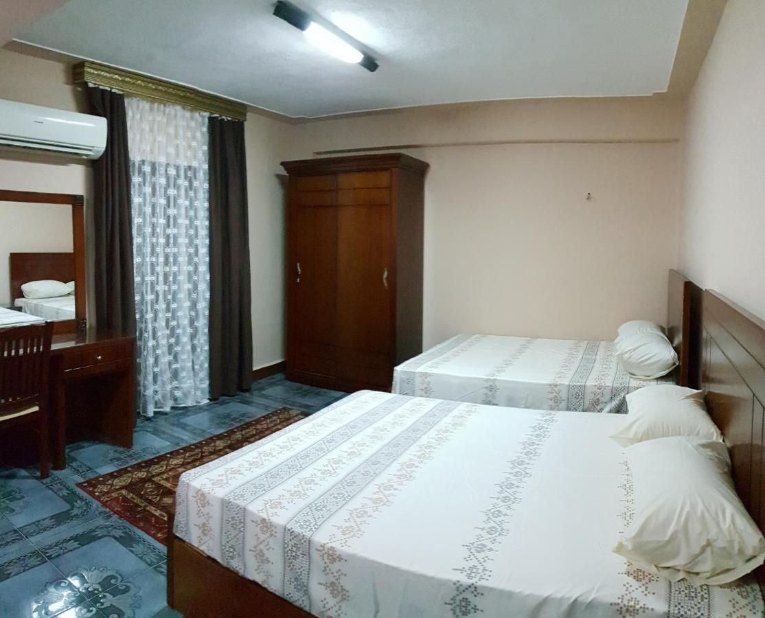 Caesar House Aparthotel Alexandria Kültér fotó