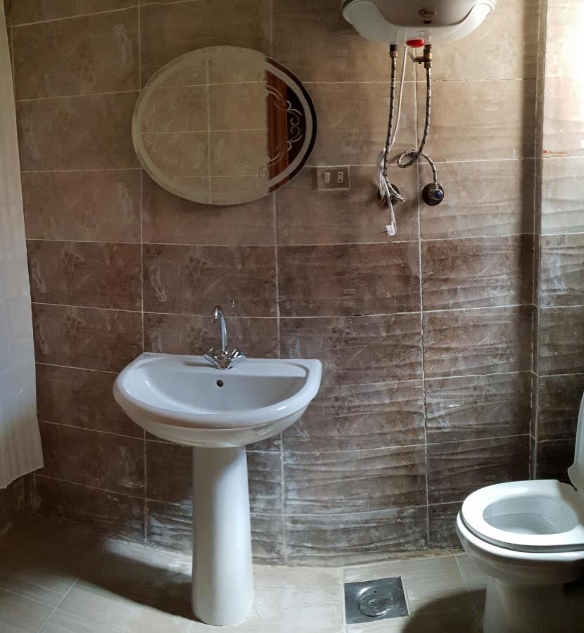 Caesar House Aparthotel Alexandria Kültér fotó
