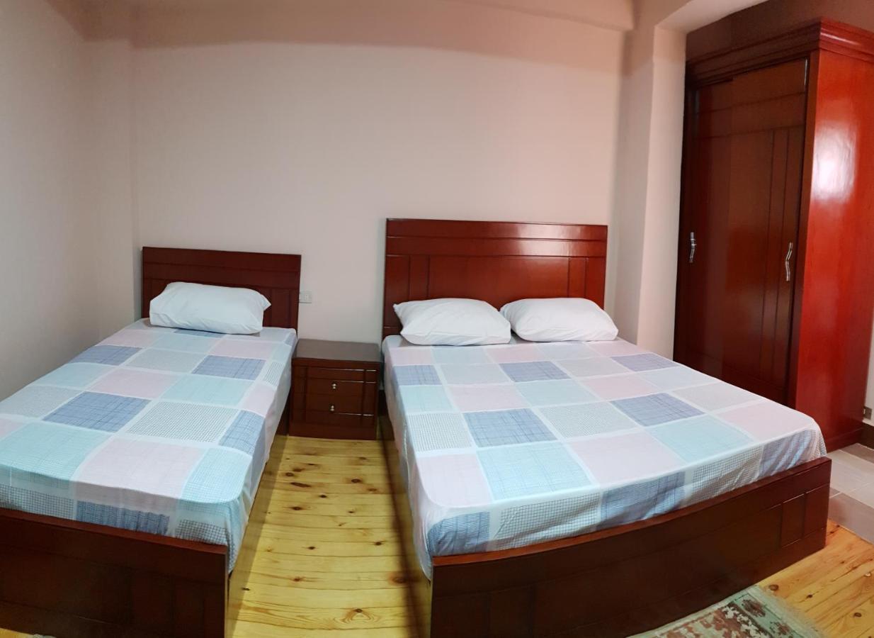 Caesar House Aparthotel Alexandria Kültér fotó
