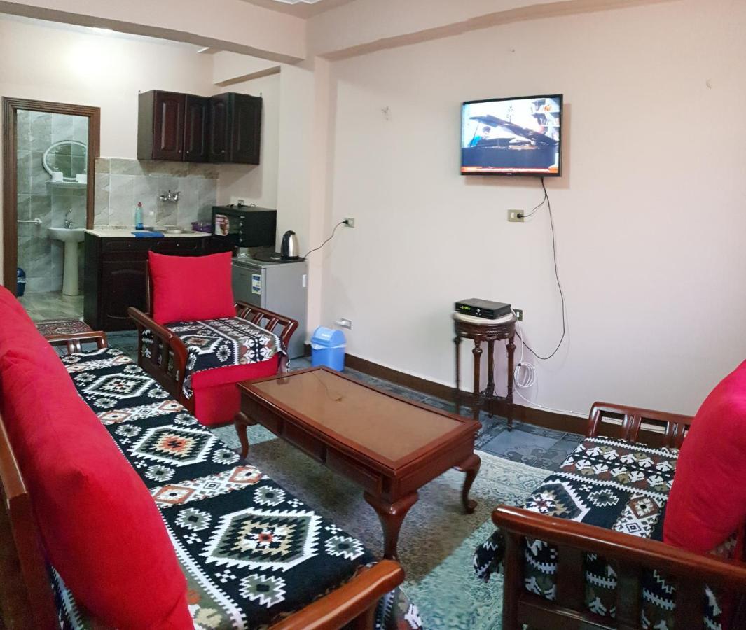 Caesar House Aparthotel Alexandria Kültér fotó
