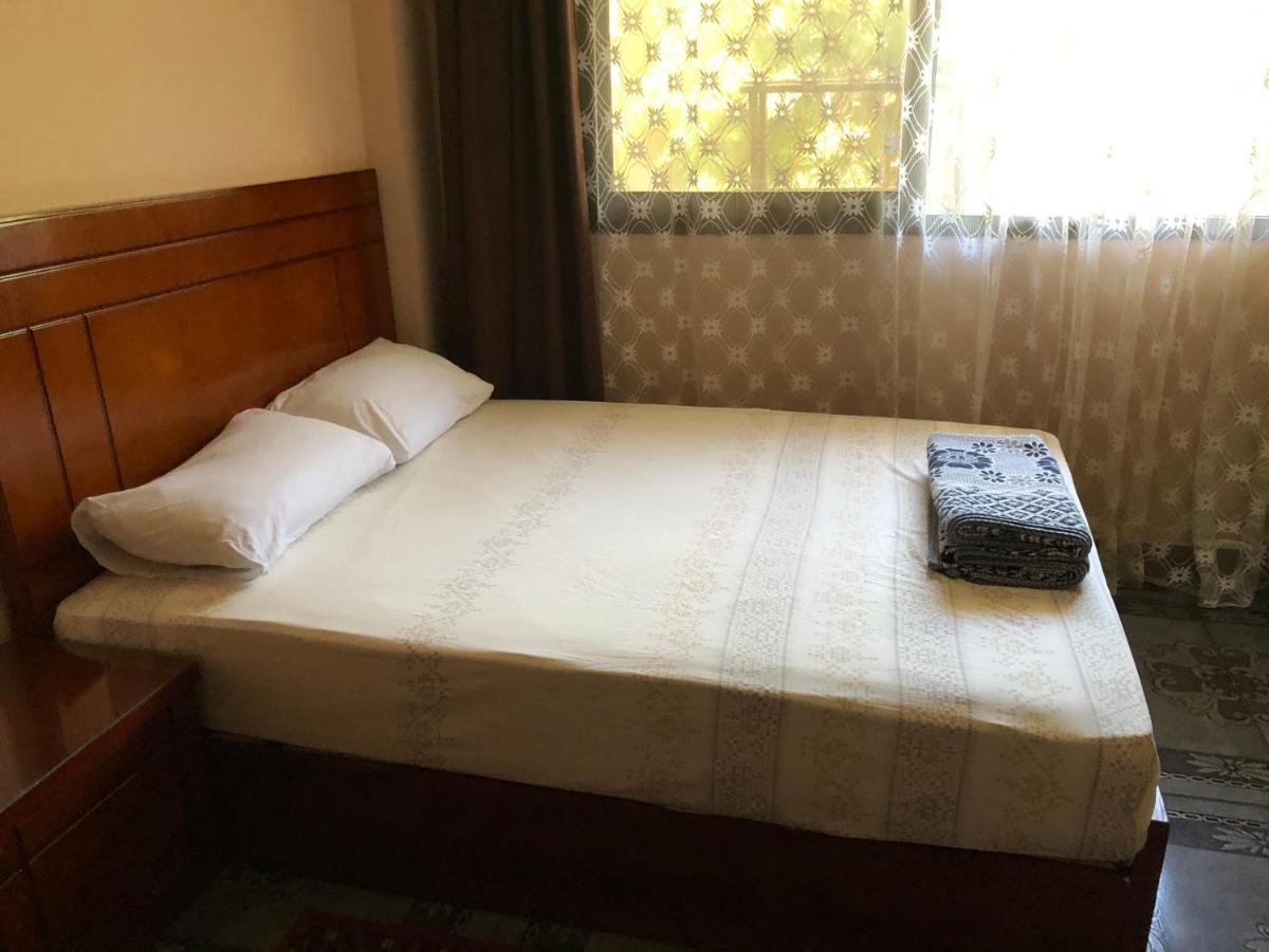 Caesar House Aparthotel Alexandria Kültér fotó