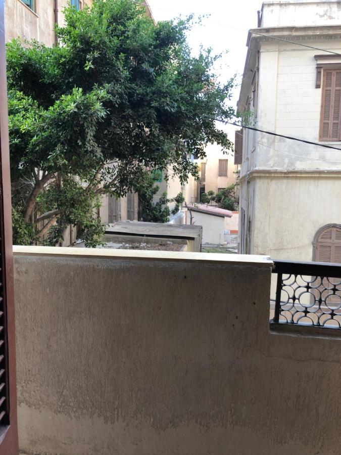 Caesar House Aparthotel Alexandria Kültér fotó