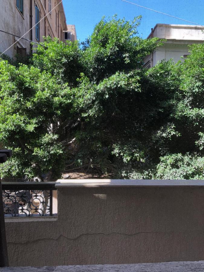 Caesar House Aparthotel Alexandria Kültér fotó