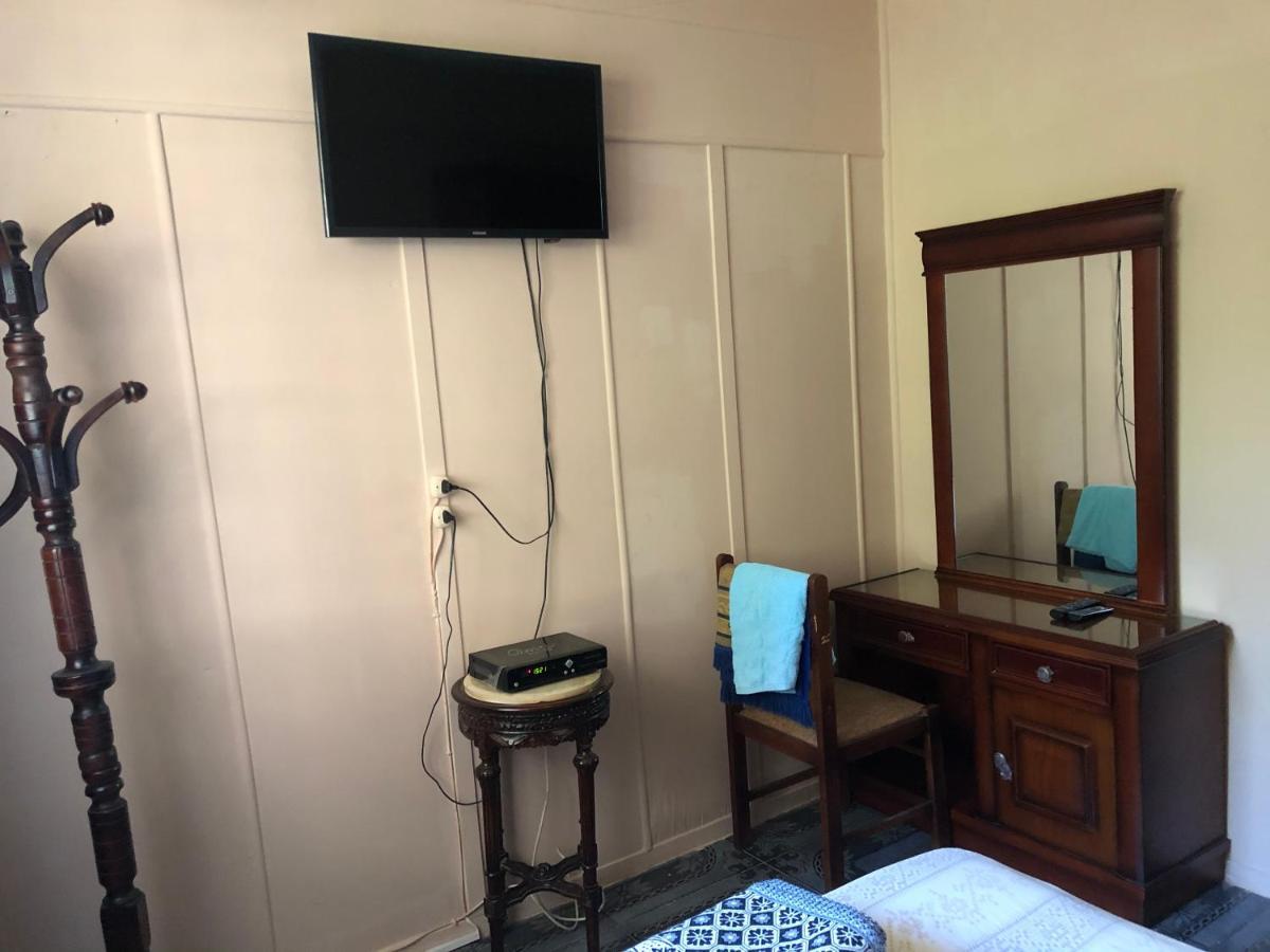 Caesar House Aparthotel Alexandria Kültér fotó