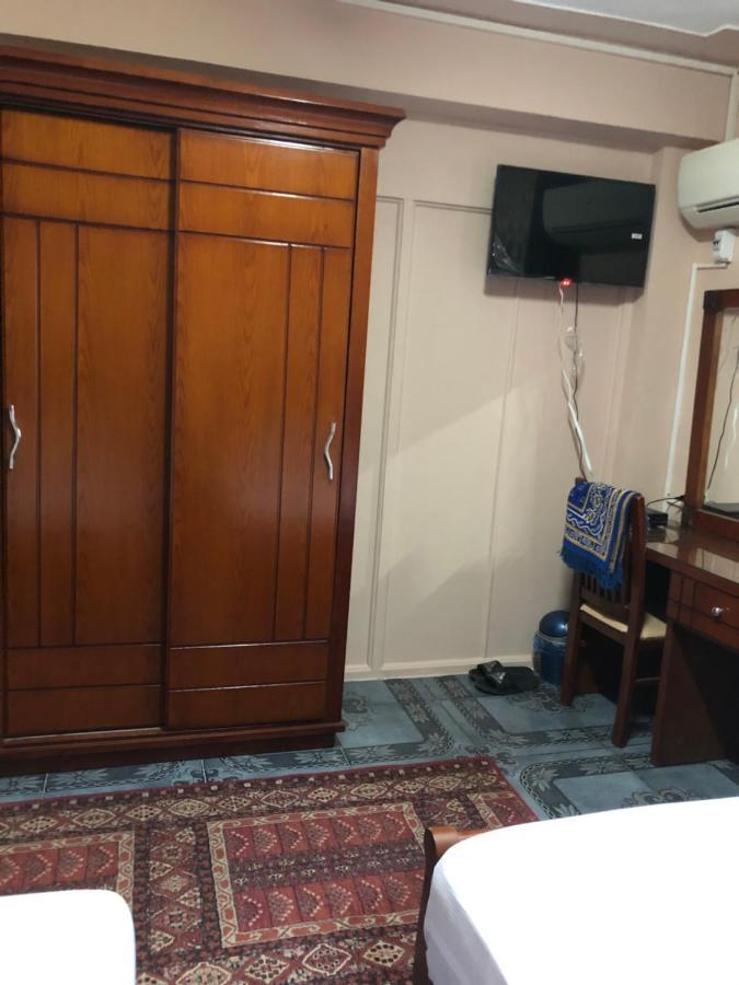 Caesar House Aparthotel Alexandria Kültér fotó